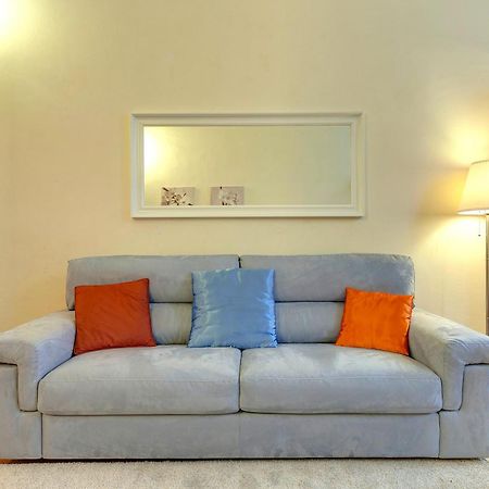 Florence Apartments Home Feeling Pokoj fotografie