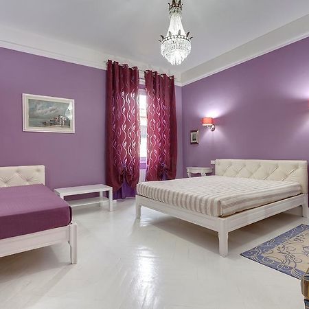 Florence Apartments Home Feeling Exteriér fotografie