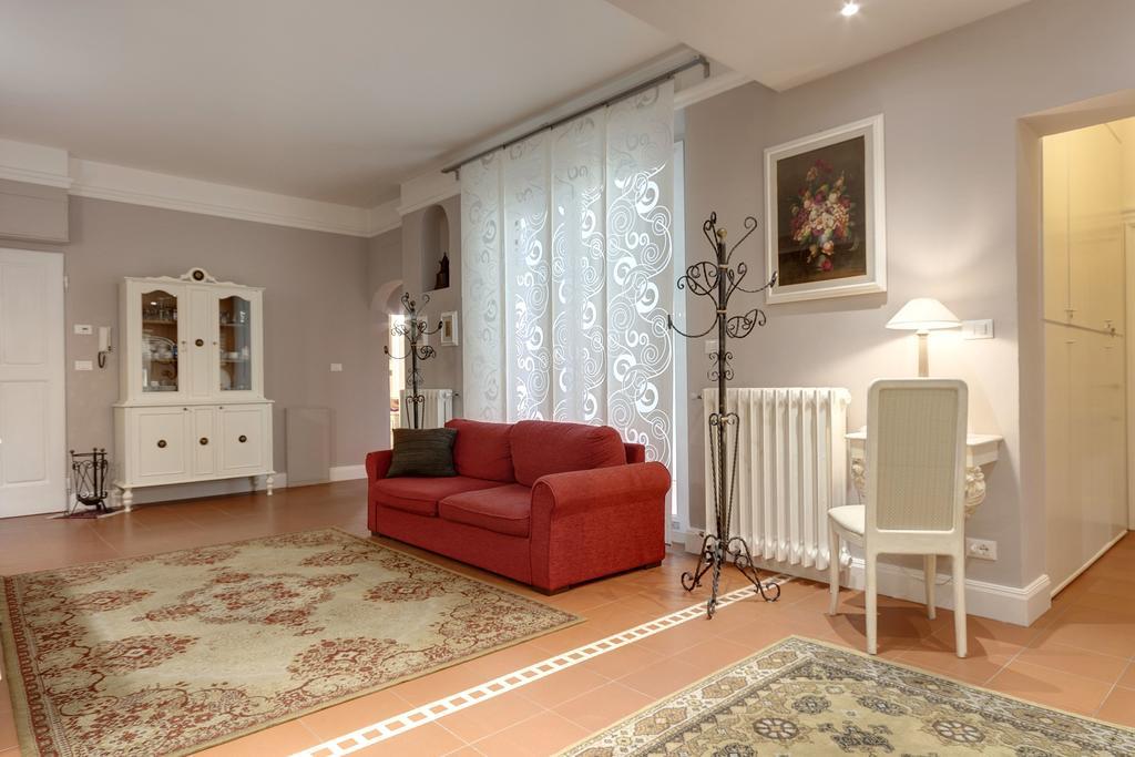 Florence Apartments Home Feeling Exteriér fotografie