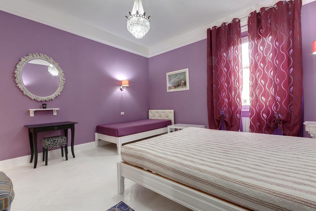 Florence Apartments Home Feeling Exteriér fotografie