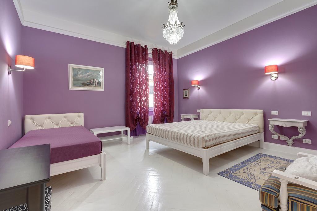 Florence Apartments Home Feeling Exteriér fotografie
