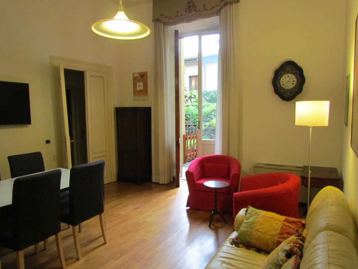 Florence Apartments Home Feeling Exteriér fotografie