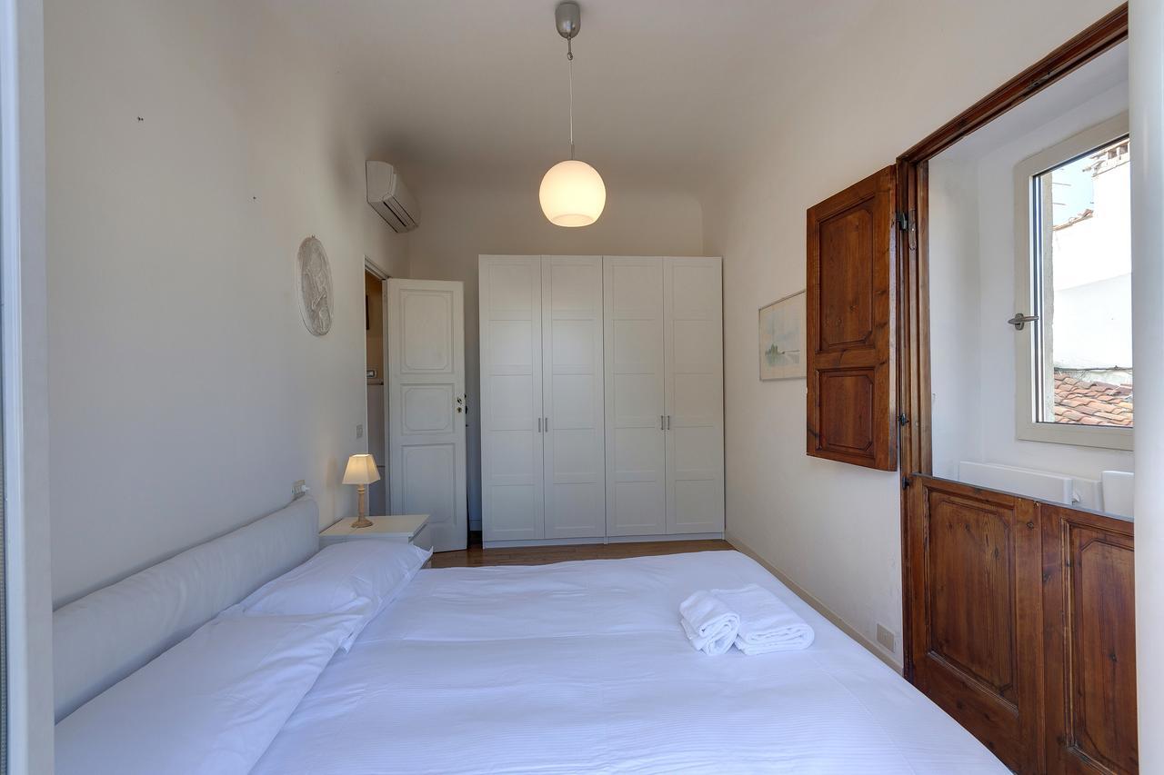 Florence Apartments Home Feeling Exteriér fotografie