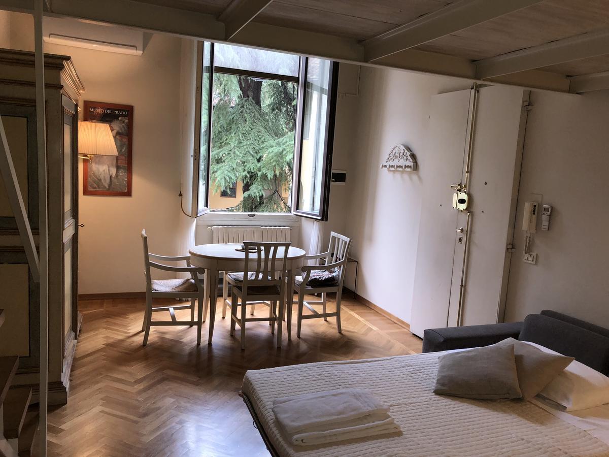Florence Apartments Home Feeling Exteriér fotografie