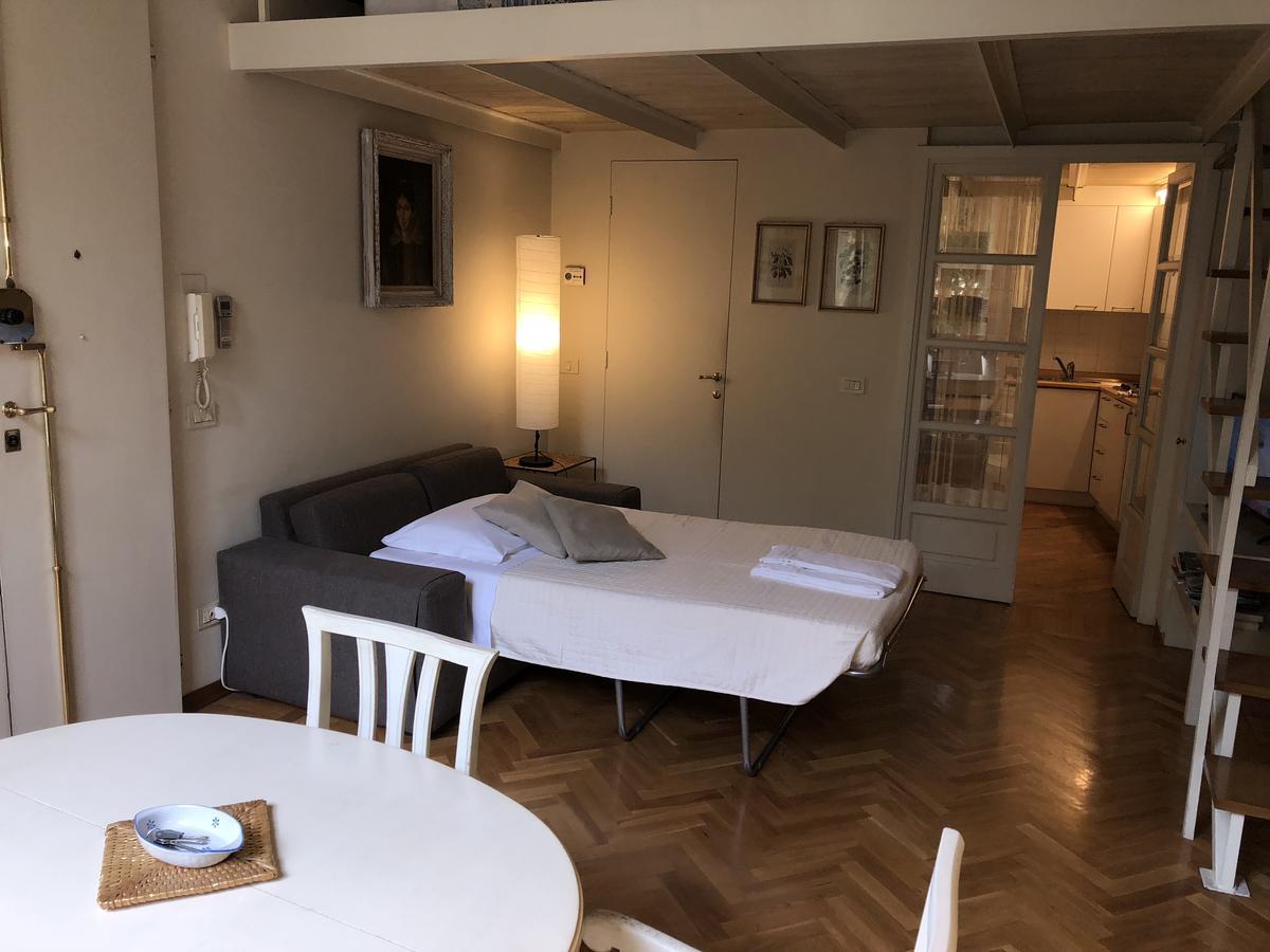 Florence Apartments Home Feeling Exteriér fotografie